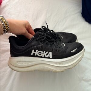 HOKA Women's Bondi 9